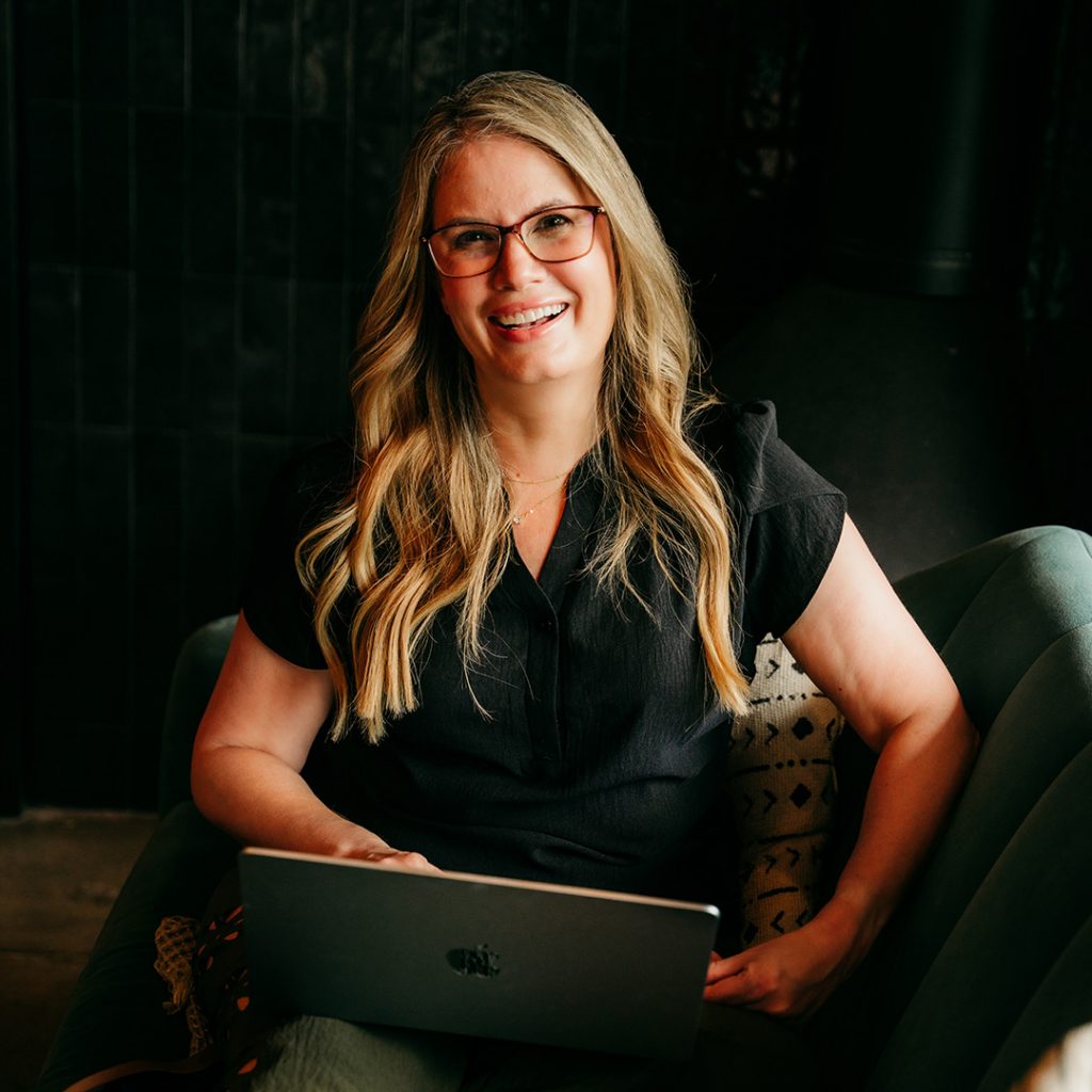 Wren Lichlyter-Klein, writer, clinician, and researcher